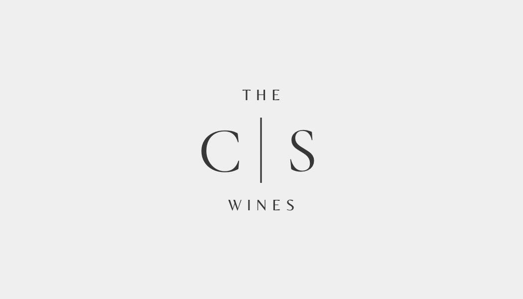 The CS Wines - Gifting Box