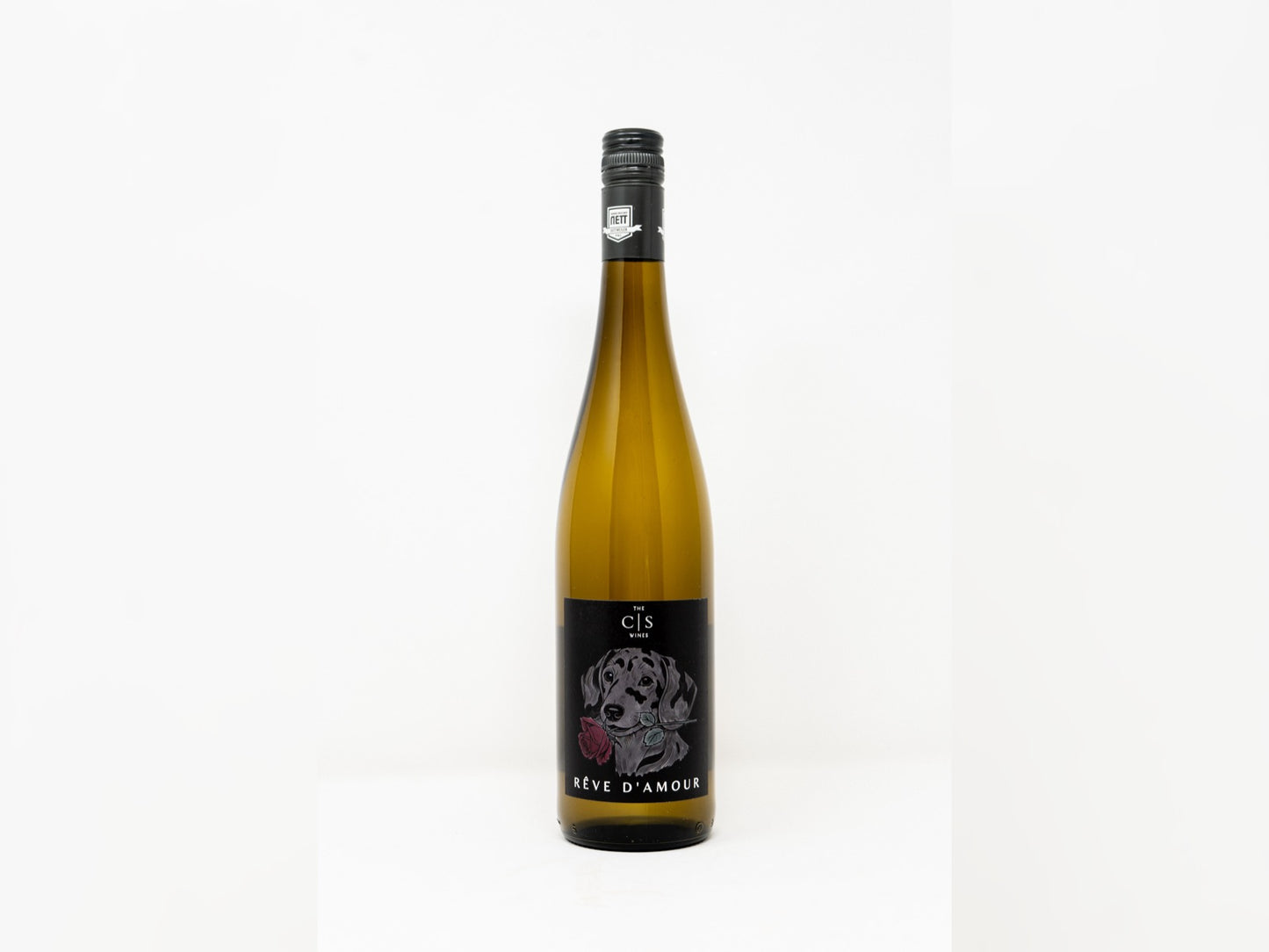 The CS Wines - Gifting Box