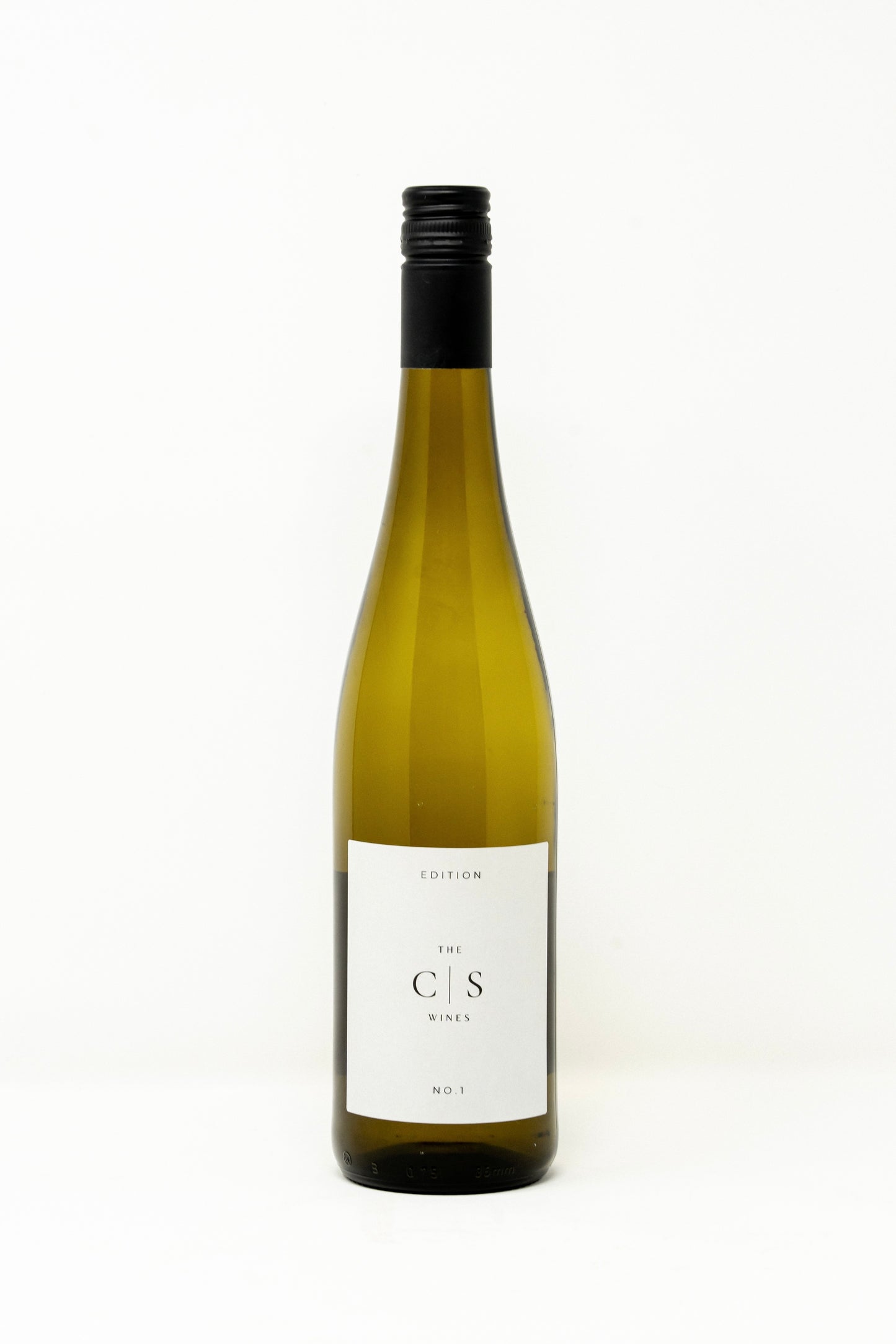 NO.1 | The CS Wines - Kiste à 6 Stück