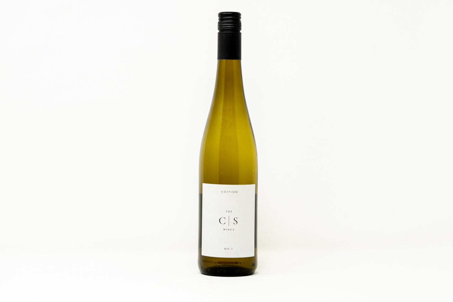NO.1 | The CS Wines - Kiste à 6 Stück