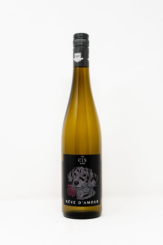 RÊVE D’AMOUR | The CS Wines - Special Edition