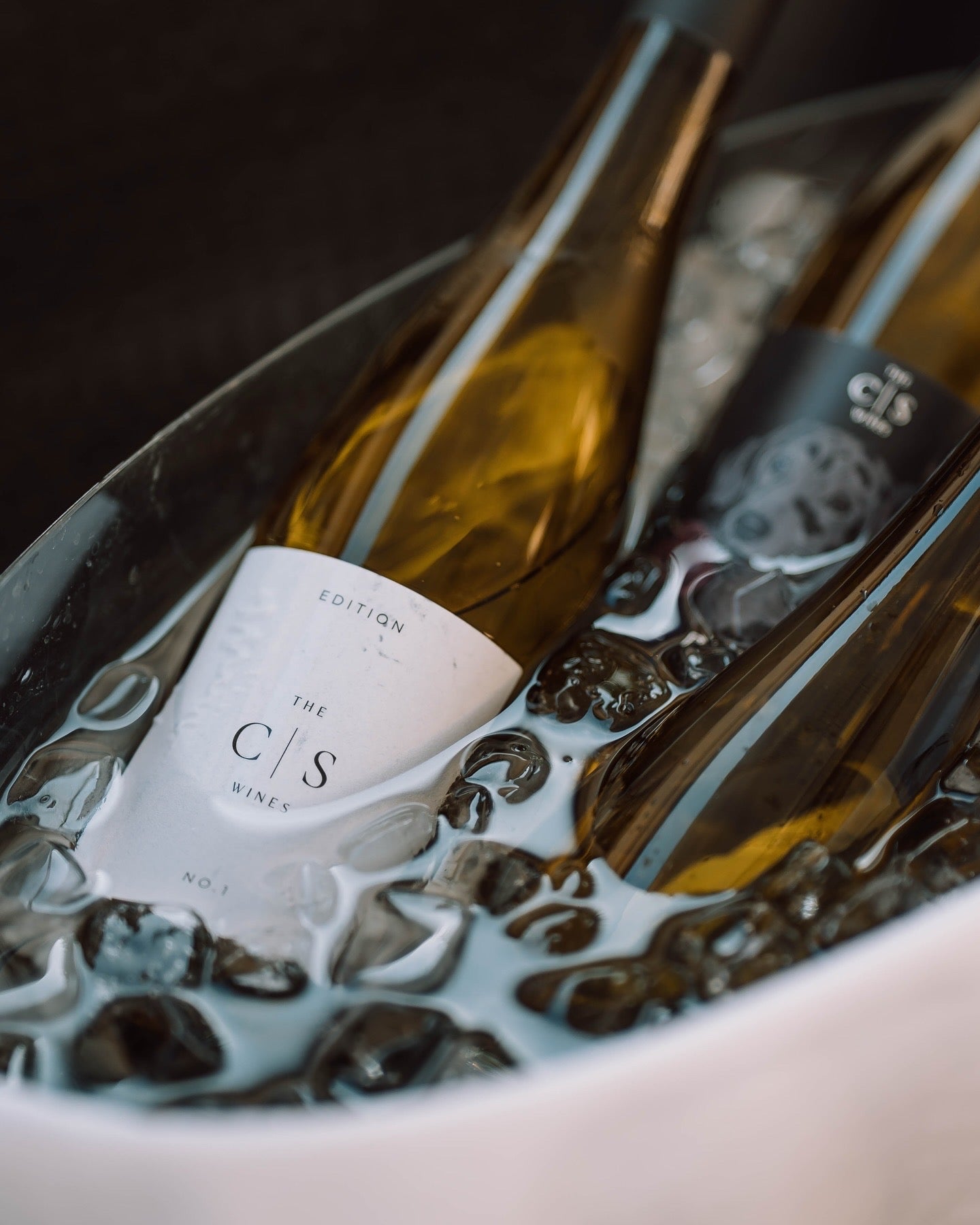 NO.1 | The CS Wines - Kiste à 6 Stück