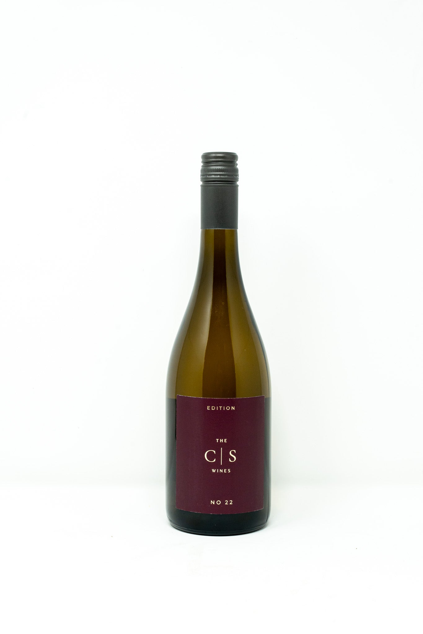 NO.22 I The CS Wines